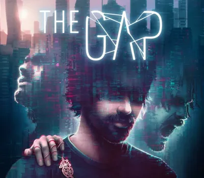 The Gap EU Nintendo Switch CD Key