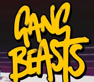 Gang Beasts PS4 Account