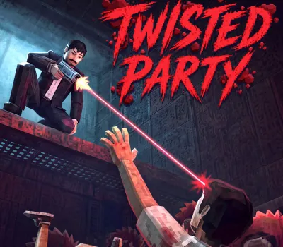 Twisted Party PC Steam CD Key