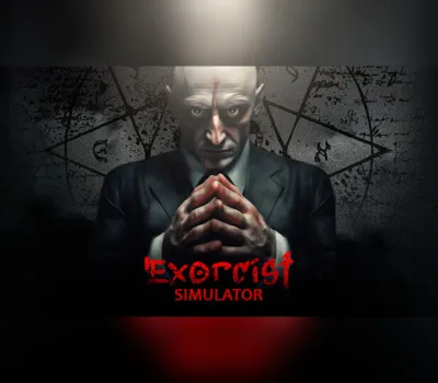 Exorcist Simulator PC Steam Account