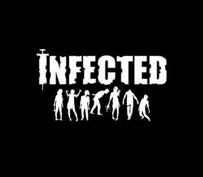 Infected Steam CD Key