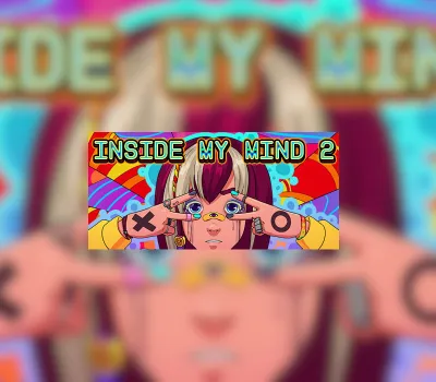 Inside My Mind 2 PC Steam CD Key