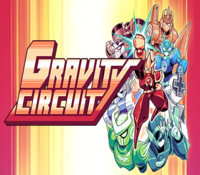 Gravity Circuit PC Epic Games Account