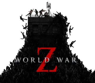 World War Z PS4/PS5 Access
