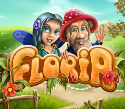 Floria PC Steam CD Key
