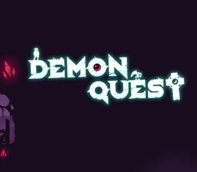 Demon Quest PC Steam CD Key