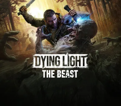 Dying Light: The Beast PS5 Access