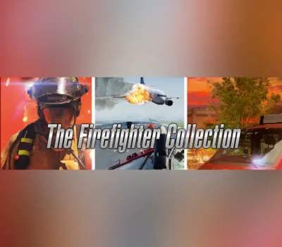 The Firefighter Collection PC Steam CD Key