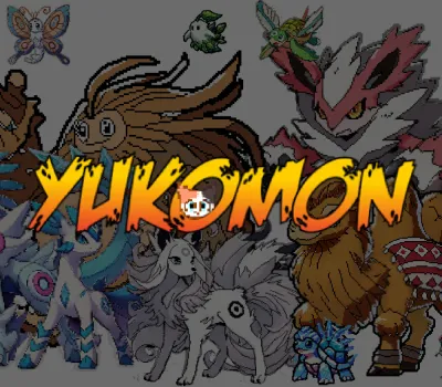 YUKOMON PC Steam CD Key