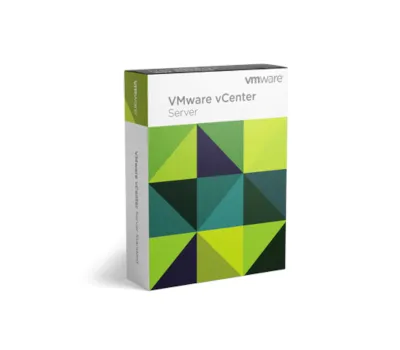 VMware vCenter Server 7 Essentials EU/NA