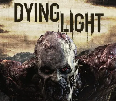 Dying Light PC Epic Games Account
