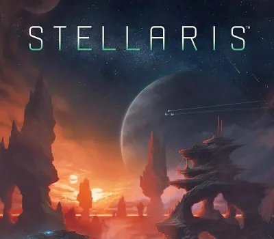 Stellaris Mega Pack DLC PC Steam CD Key