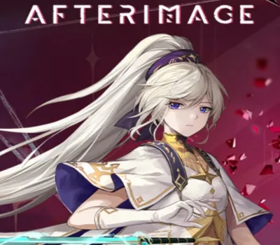 Afterimage PS4/PS5 Account