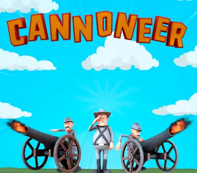 Cannoneer PC Steam CD Key
