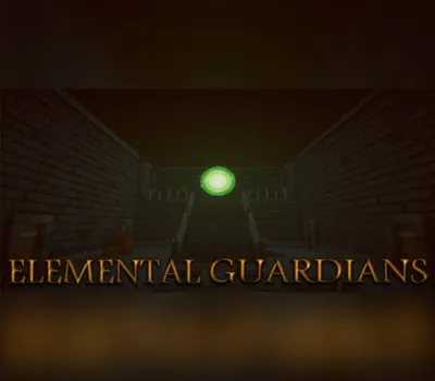 Elemental Guardians PC Steam CD Key