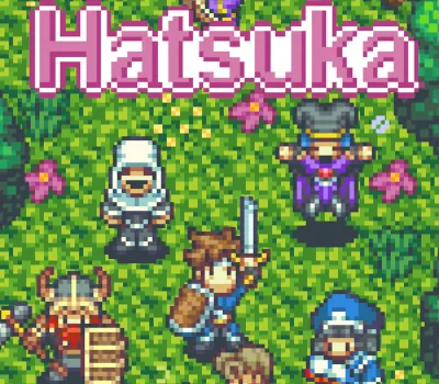 Hatsuka PC Steam CD Key