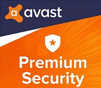 AVAST Premium Security 2023 EU