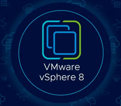 VMware vSphere 8 Scale-Out EU