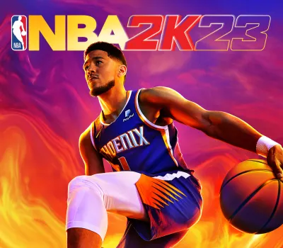 NBA 2K23 Xbox One Access