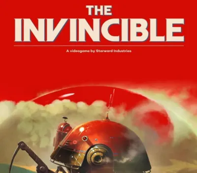 The Invincible PC Steam CD Key (valid until May, 2027)