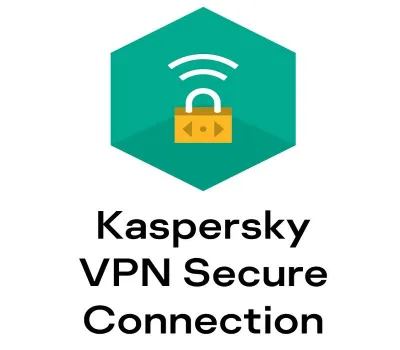 Kaspersky VPN Secure Connection 2023