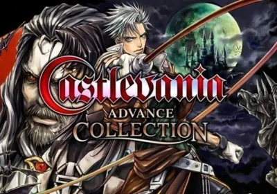Castlevania - Advance Collection