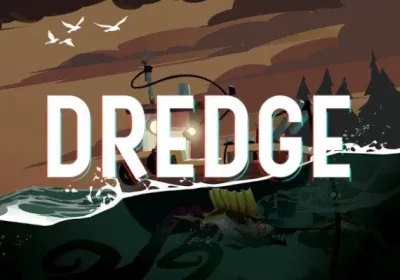 Dredge: Blackstone Key DLC