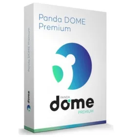 Panda Dome Premium | Adatto a Windows, Mac, Android e iOS