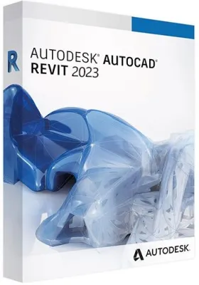 Autocad Revit 2023