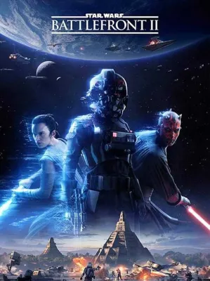 Star Wars Battlefront 2 | EA App