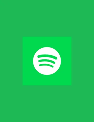 Spotify Premium - Account Individuale Globale