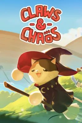 Claws and Chaos