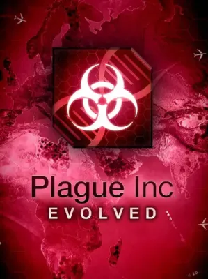 Plague Inc: Evolved | Steam Altergift
