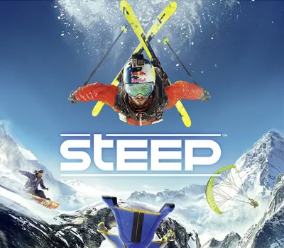 Steep Ubisoft PC Connect CD Key