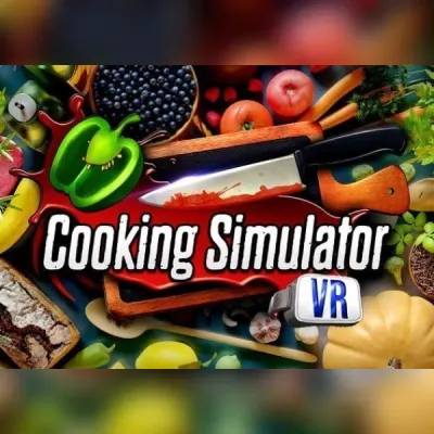 Cooking Simulator VR (PC) Steam Gift