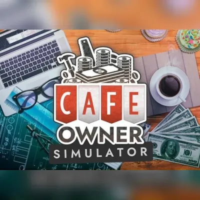 Cafe Owner Simulator (PC) Steam Gift