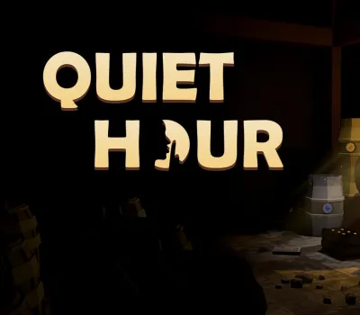 Quiet Hour PC Steam CD Key