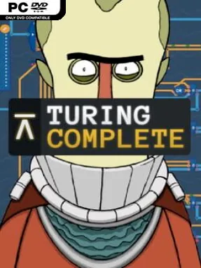 Turing Complete