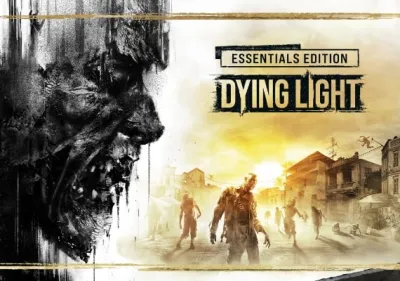 Dying Light Essentials Edition