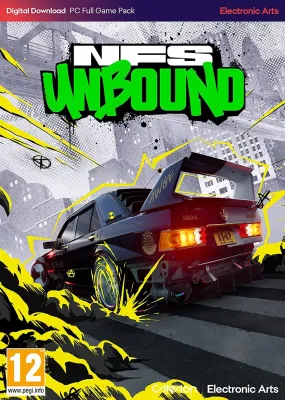Need for Speed™ Unbound
