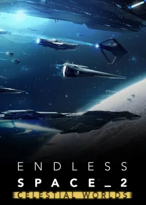 Endless Space 2 - Celestial Worlds (DLC)