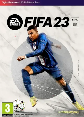 FIFA 23 (ENG/PL)