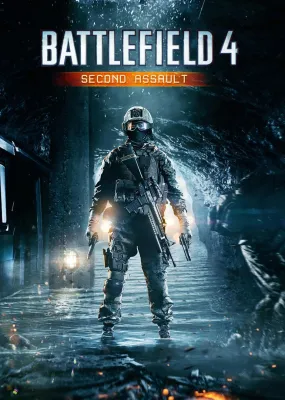 Battlefield 4: Second Assault (DLC)