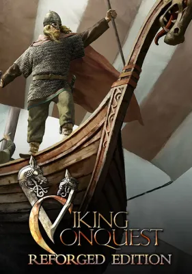 Mount & Blade: Warband - Viking Conquest Reforged Edition (DLC)