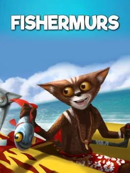 Fishermurs