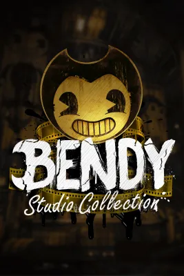 Bendy: Studio Collection