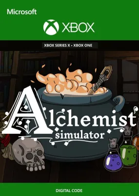 Alchemist Simulator