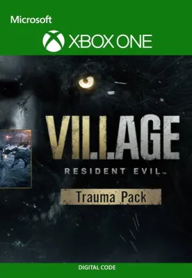 Resident Evil Village / Resident Evil 8 - Trauma Pack (DLC)