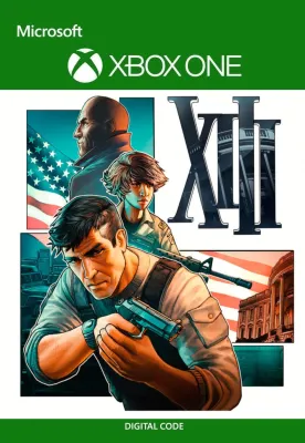 XIII