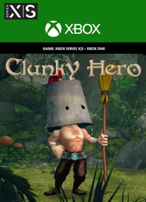 Clunky Hero